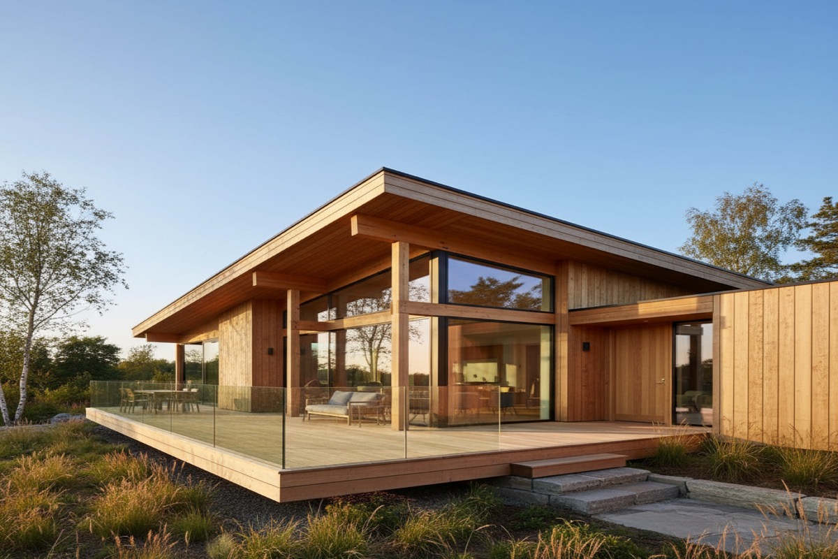 Trægulv vs. Laminat: Komplet Sammenligning - Hvad Er Bedst? (2026)